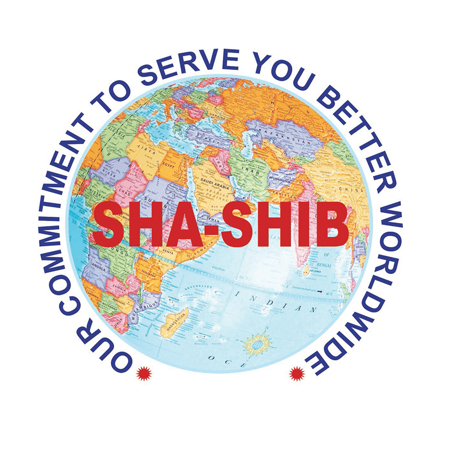 Sha-Shib Group
