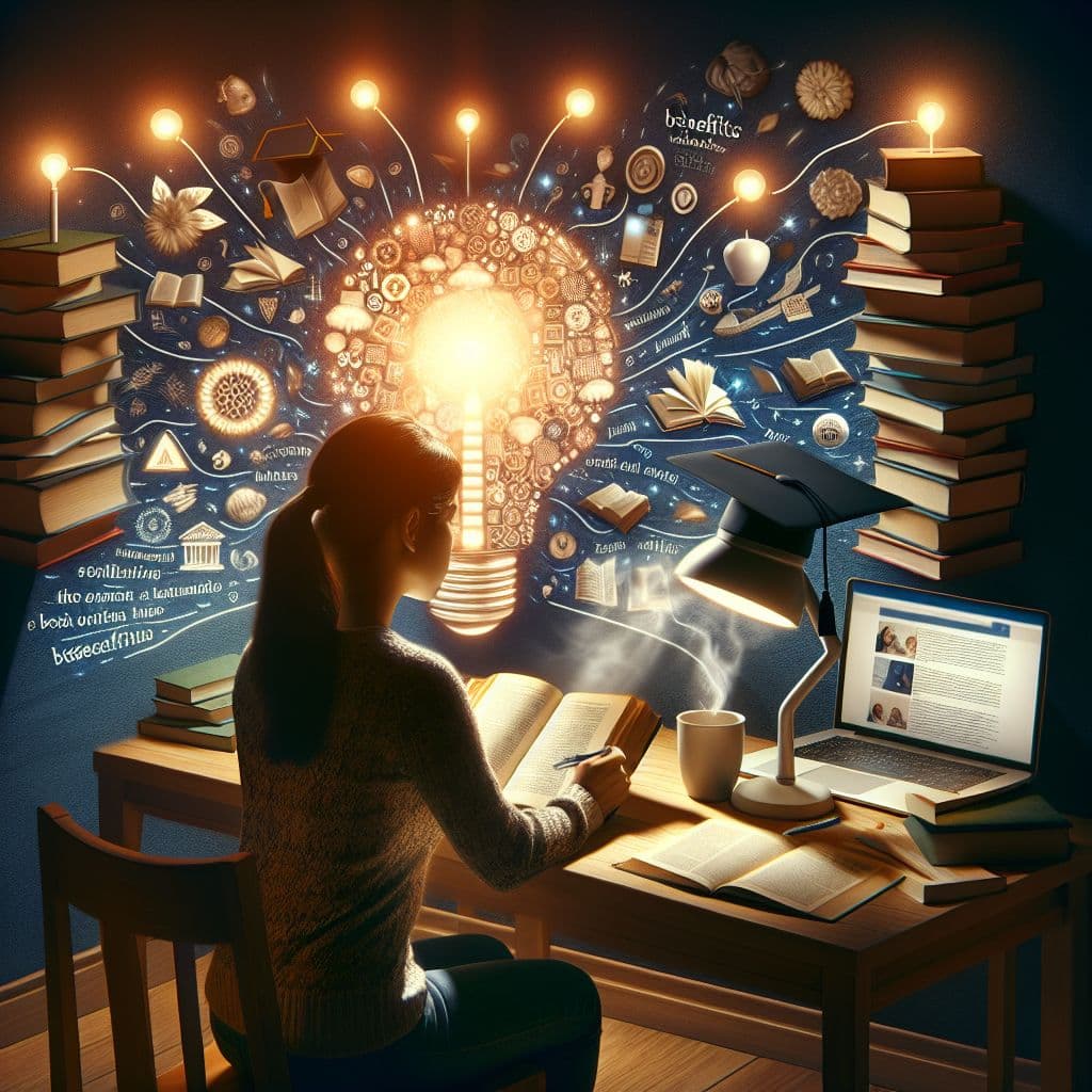Exclusive Learning Tracks